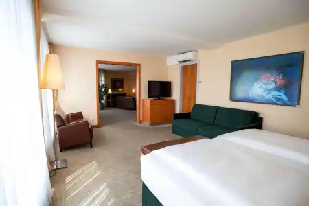 Best Western Premier AirportBerlin - 3