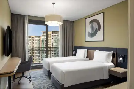Radisson Residences Vadistanbul - 103