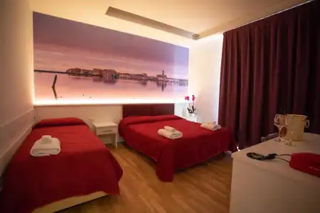 Ragno D'Oro - 18