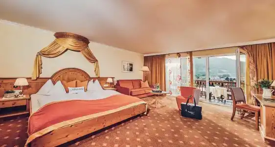 Superior Sport und Familienresort Alpenblick - 145