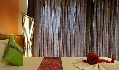Ananda Lanta Resort - 109