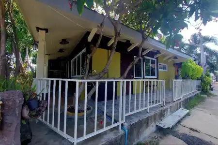 Suanmali Samui - 126