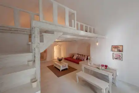 Senses Suites - 77