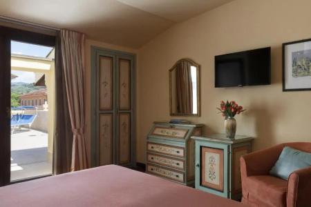Parma e Oriente Wellness & Spa - 78