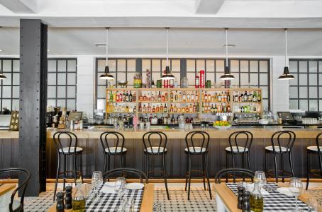 Kimpton Brice by IHG - 34