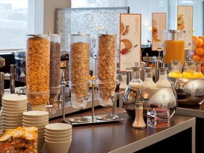 Novotel Paris Gare De Lyon - 14