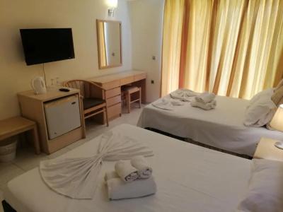 Delfinia Resort - 44