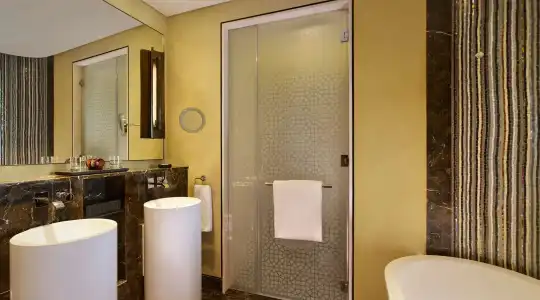 Grand Hyatt Abu Dhabi & Residences Emirates Pearl - 60
