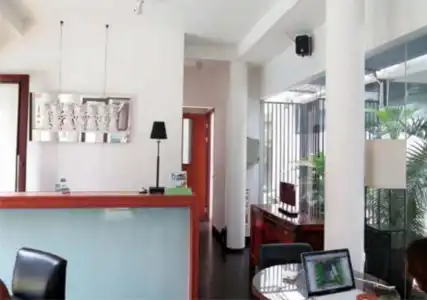 Chic Quarter Residence - 15