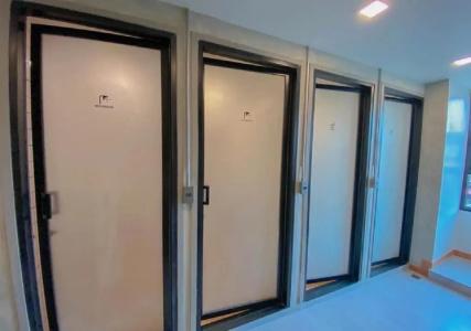 Little One Hostel - 16
