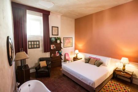 Oltrarno Splendid - 105