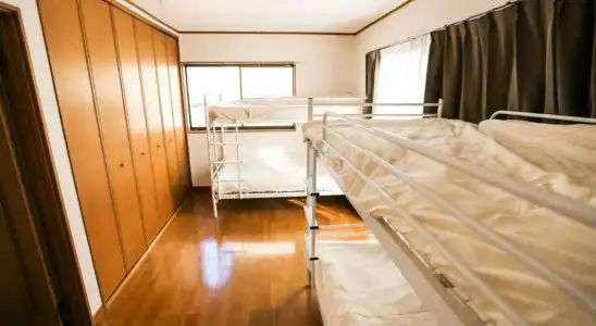 J's BackPackers Guest House - Hostel - 4