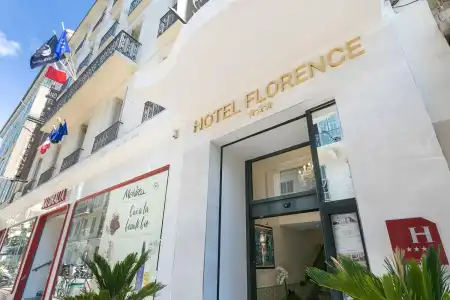 Florence Nice - 50