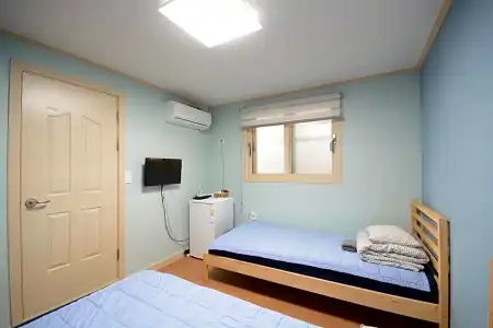 Sunny Hill Hostel Hongdae - 41