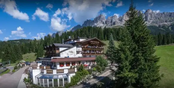 Moseralm Dolomiti Hideaway - 20