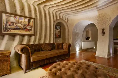 Ottoman Cave Suites - 70