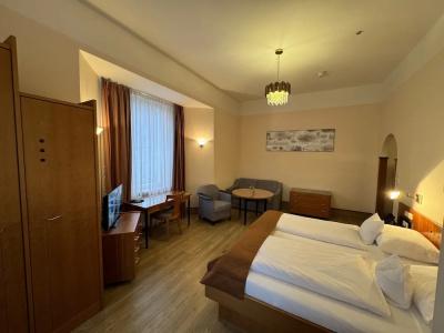 Alpenstadthotels - 66