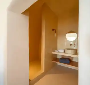 Gaia Suites - 33