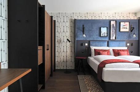 Indigo Berlin - East Side Gallery by IHG - 73