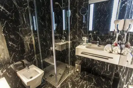 Prestige Tirana - 9