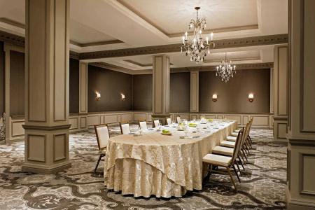 The St. Anthony, a Luxury Collection, San Antonio - 36