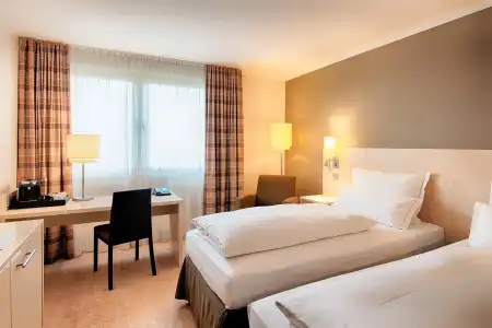 Garner MAINZ by IHG - 47