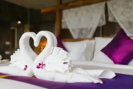 Maneetel Krabi Beachfront - 130