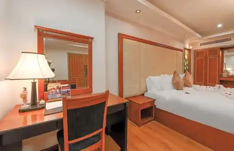 Muong Thanh Luxury Song Han - 149