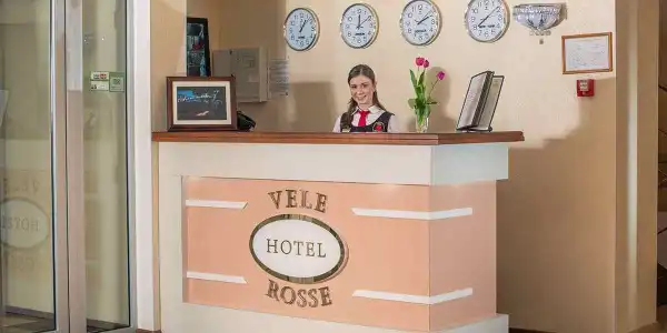Vele Rosse - 41