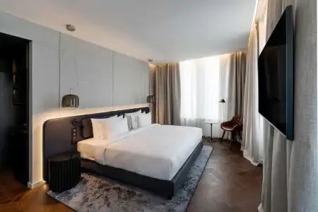 Radisson Collection, Santa Sofia Milan - 3