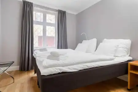 Best Western Plus Bakeriet - 84