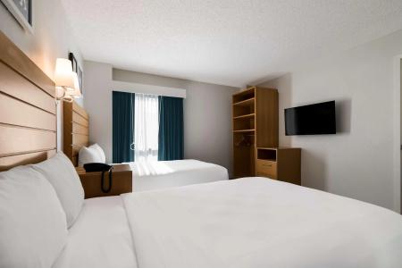 Sonesta ES Suites Orlando - International Drive - 4