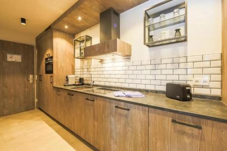 AvenidA Panorama Suites Kaprun - 159