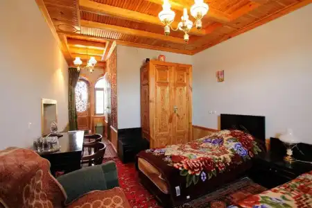 Furkat Guest House - 46