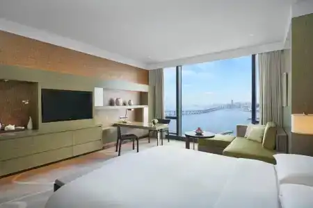 Grand Hyatt Dalian - 50