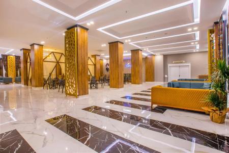 Mira Meridia Beach Resort - 19