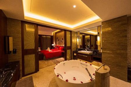Howard Johnson Neodalle Resort Zhangjiajie - 48