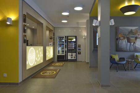 B&B Weil am Rhein/Basel - 17