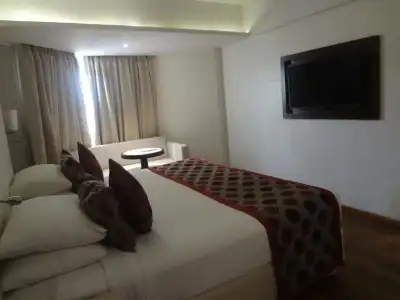 Ramee Guestline Juhu - 24
