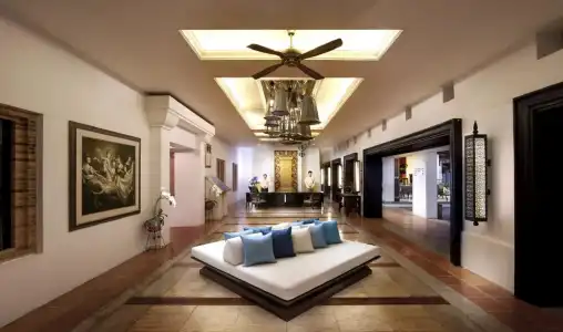 Sukhothai Heritage Resort - 3