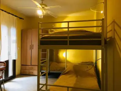 Arabas — Hostel - 30