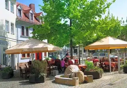 Zur Alten Schmiede - 9