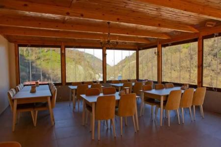Puğari Otel - 13