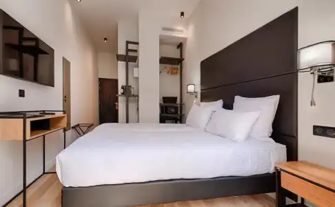 Hôtel Saint Georges - 76