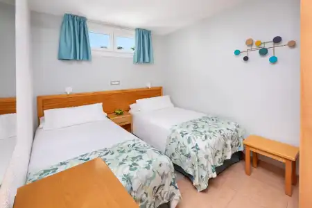 Mur Apartamentos Buenos Aires Gran Canaria - 4