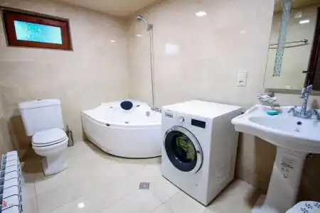 Green Garden Guest House - 5