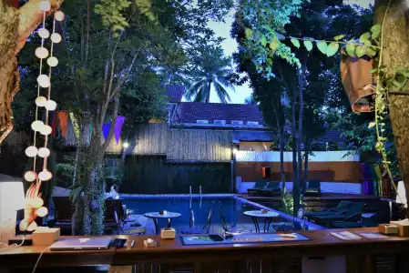 Alpha Resort & Spa - 27