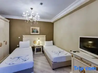 Güre Saruhan Thermal - 55