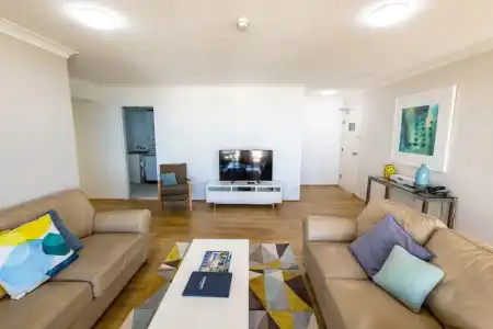 Burgess @ Kings Beach Apartments - 80