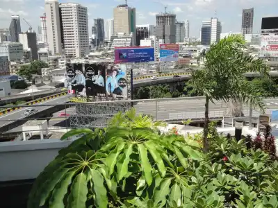 Interchange Tower Serviced Apartment - 19